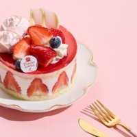 【きのとや2026母の日】心からの愛と感謝をこめて。「贅沢いちごのフラワーケーキ（地域限定）」や全国へお届けできるスイーツ