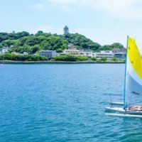 GWは湘南・江ノ島でヨットデビュー！3,300円で楽しめる「はじめてのセーリング体験会」を4/29（水・祝）昭和の日に開催！