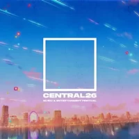 「CENTRAL MUSIC & ENTERTAINMENT FESTIVAL 2026」 三菱商事都市開発が協賛