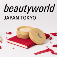 原沢製薬、「ビューティーワールド ジャパン 東京（第28回）」出展のお知らせ