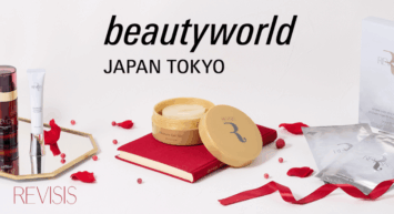 原沢製薬、「ビューティーワールド ジャパン 東京（第28回）」出展のお知らせ
