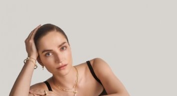 KARL LAGERFELD、2026年春夏ジュエリーコレクション