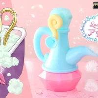 『マーメイドメロディー ぴちぴちピッチ』より 「アワピッチャー」が大人のためのなりきり仕様で新登場！