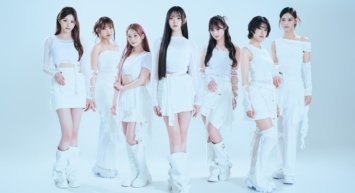 女性7人組ダンスボーカルグループMISS MERCY テイチクエンタテインメントより 今秋メジャーデビュー決定