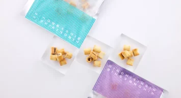 【東京駅限定】 月替わり商品を展開する「日本橋錦豊琳PLUS」から、 8月限定『okaki+ あんバター』が新登場！