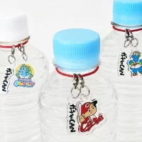 全15種の「広島東洋カープめじるしチャーム」が登場！ 紙屋町シャレオ限定で7月31日より販売を開始