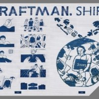 SHIPS 世界3大広告賞を制覇。設立50周年企画「CRAFTMAN,SHIPS」が『カンヌライオンズ2026』でシルバーライオンを獲得。