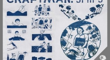 SHIPS 世界3大広告賞を制覇。設立50周年企画「CRAFTMAN,SHIPS」が『カンヌライオンズ2026』でシルバーライオンを獲得。