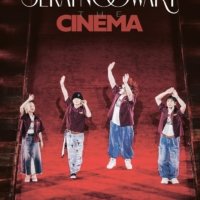 『THE CINEMA 特別版 ”SEKAI NO OWARI新聞”』 発売決定！
