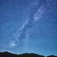 福島県三島町・美坂高原で、大自然と星空を五感で楽しむ一夜 「ミサカノヨゾラ2026」を9月13日(日)に開催