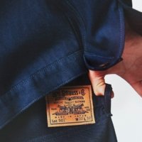 Levi’s® Blue Tab™より、SHIPSとLevi’s®のみの限定展開となる「501®」と「1st」トラッカージャケットが登場