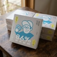 町の「86％」をお土産に！？ 北海道津別の農家兄弟が立ち上げた地域ブランド 「TSUBETSU BROTHERS」誕生