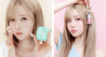 SAY MY NAME HITOMI（本田仁美）が「Verries（ベリーズ）」ブランドアンバサダーに就任。新商品「ベリーズ ビタ ブラー パクト」日本発売記念の期間限定POPUPを渋谷ヒカリエにて開催！